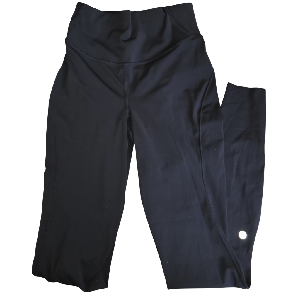 ☆Lululemon Athletica Black Leggings☆
